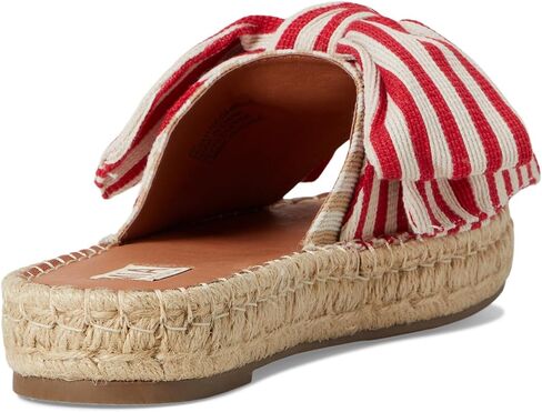 MIA Women's Mle-Danielle Espadrille Wedge Sandal in Saudi Arabia