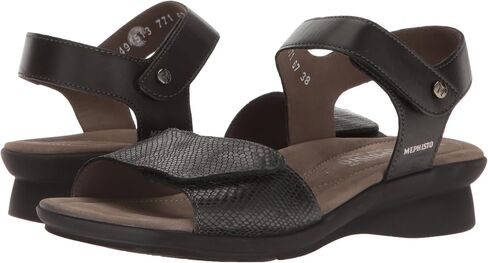 Mephisto نساء Pattie Sandal in Saudi Arabia
