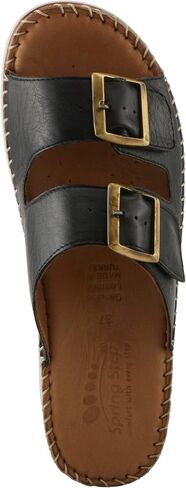 Spring Step Women's Minisia Sandal in Saudi Arabia