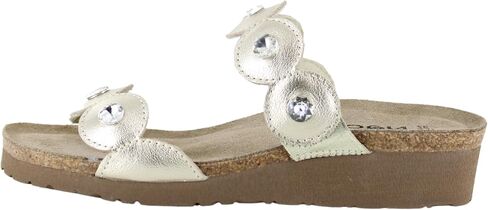 NAOT Footwear Womens Hailey Sandal in Saudi Arabia
