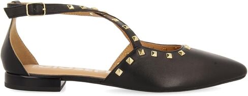 GIOSEPPO Women's Garcon Flat Ballet in Kuwait