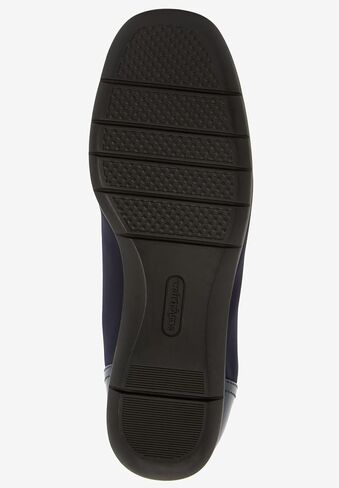 Comfortview Women's Wide Width The Lyra Flat in Saudi Arabia