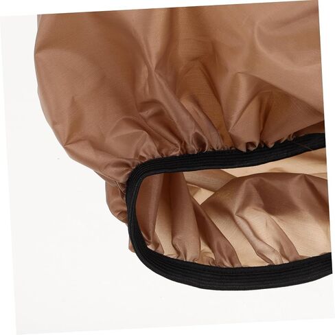 IMIKEYA Soft Fabric Lampshade for Rooms Eye Diffuser Cover Square Light Fixture Accessory Easy to Install Suitable for Pendant and Ceiling Lights in Saudi Arabia