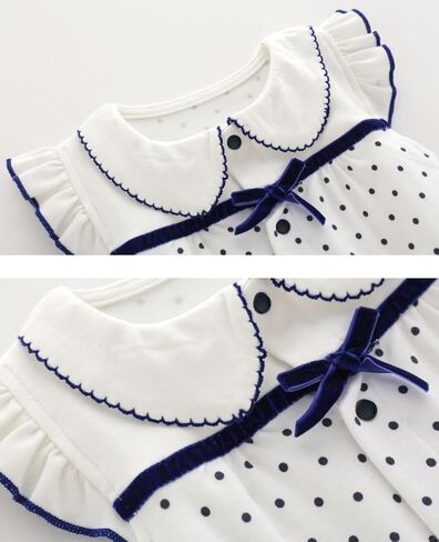 Ohrwurm Baby Boys Girls Romper Cartoon Printed Short Sleeve One Beach With Summer Silver in Kuwait