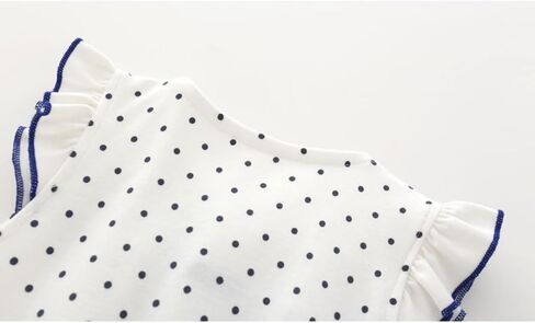 Ohrwurm Baby Boys Girls Romper Cartoon Printed Short Sleeve One Beach With Summer Silver in Kuwait