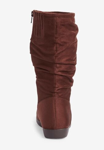 Comfortview Women's Wide Width The Aneela Boot in Kuwait