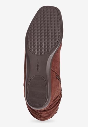 Comfortview Women's Wide Width The Aneela Boot in Kuwait