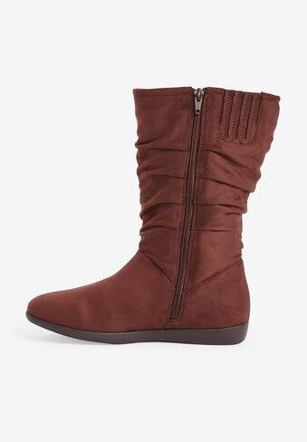 Comfortview Women's Wide Width The Aneela Boot in Kuwait