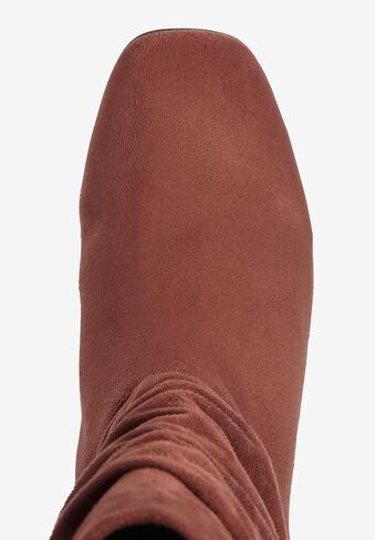 Comfortview Women's Wide Width The Aneela Boot in Kuwait