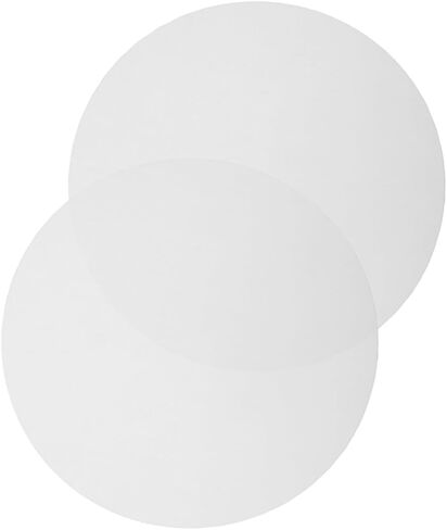 Totority 2PCS LAMP LAMP SHADE COVER -DOFFUSER FOR SEACILIN in Kuwait