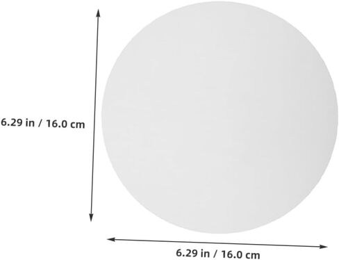 Totority 2PCS LAMP LAMP SHADE COVER -DOFFUSER FOR SEACILIN in Kuwait