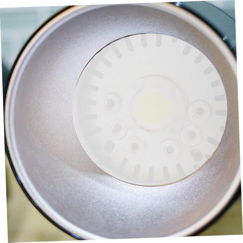 Totority 2PCS LAMP LAMP SHADE COVER -DOFFUSER FOR SEACILIN in Kuwait