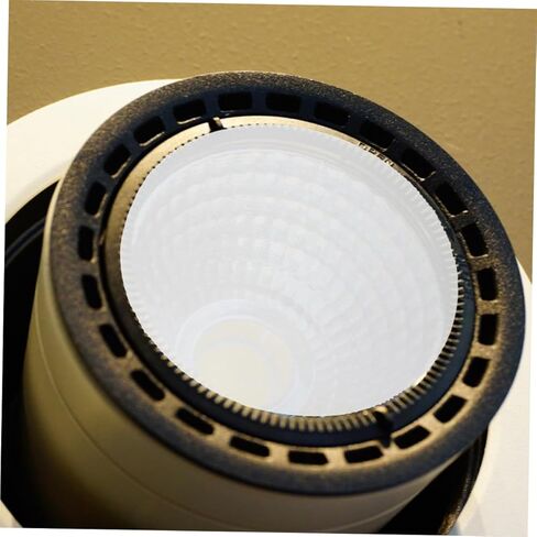 Totority 2PCS LAMP LAMP SHADE COVER -DOFFUSER FOR SEACILIN in Kuwait