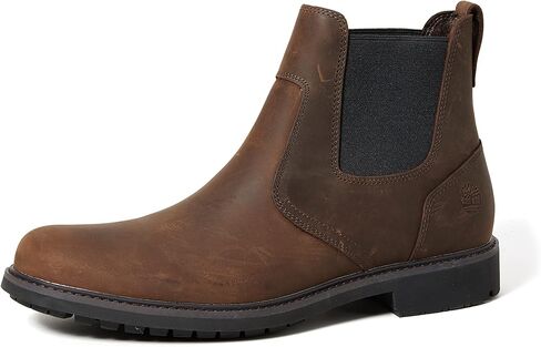 Timberland Men's Chelsea Boots, US-0 / Asia Size s in Saudi Arabia