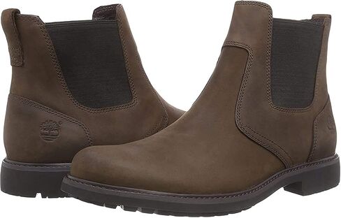 Timberland Men's Chelsea Boots, US-0 / Asia Size s in Saudi Arabia