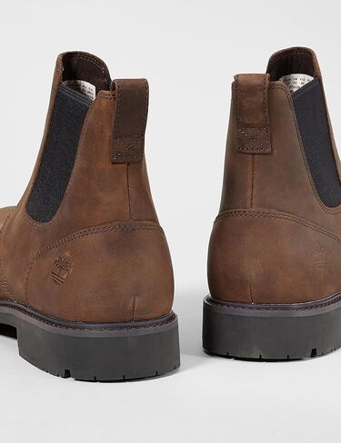 Timberland Men's Chelsea Boots, US-0 / Asia Size s in Saudi Arabia