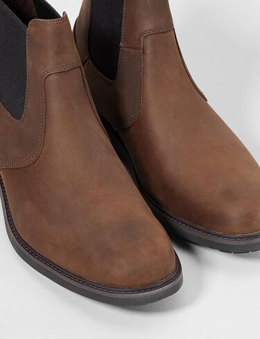 Timberland Men's Chelsea Boots, US-0 / Asia Size s in Saudi Arabia