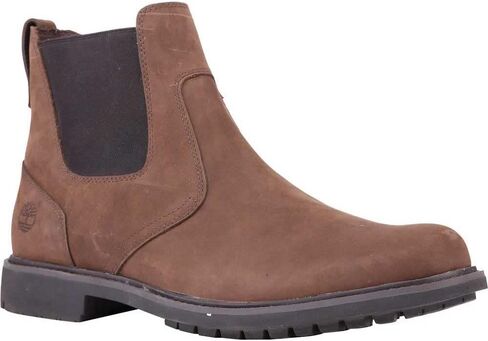 Timberland Men's Chelsea Boots, US-0 / Asia Size s in Saudi Arabia
