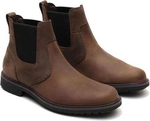 Timberland Men's Chelsea Boots, US-0 / Asia Size s in Saudi Arabia