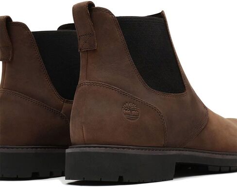 Timberland Men's Chelsea Boots, US-0 / Asia Size s in Saudi Arabia