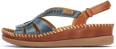 Pikolinos Wedge Sandals Cadaques للمرأة in Saudi Arabia