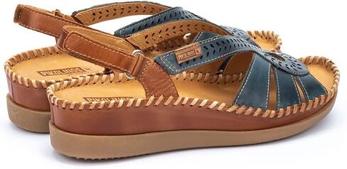 Pikolinos Wedge Sandals Cadaques للمرأة in Saudi Arabia