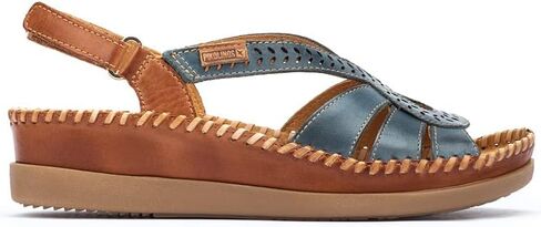 Pikolinos Wedge Sandals Cadaques للمرأة in Saudi Arabia