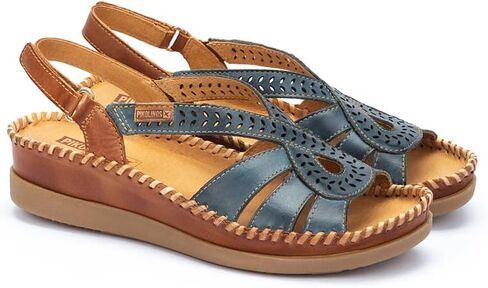 Pikolinos Wedge Sandals Cadaques للمرأة in Saudi Arabia