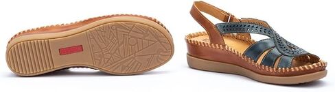 Pikolinos Wedge Sandals Cadaques للمرأة in Saudi Arabia