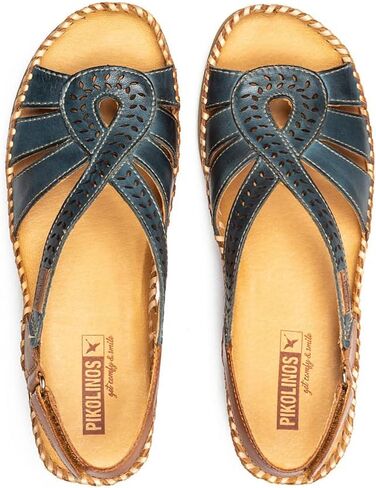 Pikolinos Wedge Sandals Cadaques للمرأة in Saudi Arabia