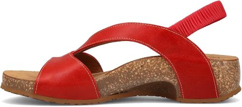 Taos Footwear Women’s Venture Sandal in Saudi Arabia