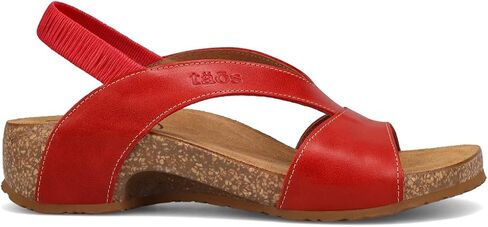 Taos Footwear Women’s Venture Sandal in Saudi Arabia