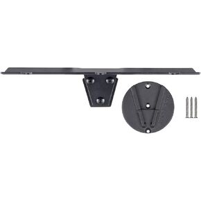 Westcott Float Wall Mount Light Stand Hanger by Lindsay Adler - Video and Photography Studio Organization
