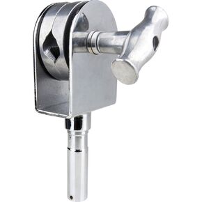 Kupo4.5in Center Grip Head with 28mm Pin (KG401712)