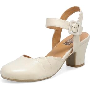 Miz Mooz Faren Women's Vintage Inspired Heels