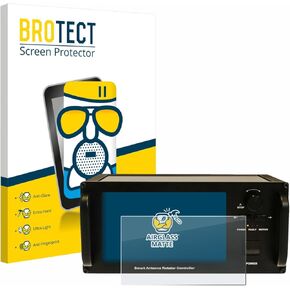 Anti-Glare Glass Screen Protector Matte Compatible with microHAM ARCO - Anti-Scratch 9H Protection Film
