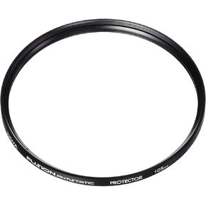 Hoya 95 mm Fusion Antistatic Protector Filter for Camera Black