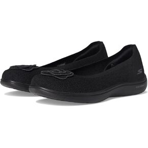 Skechers Women's On-The-go Flex Radiant-Flora Ballet Flat