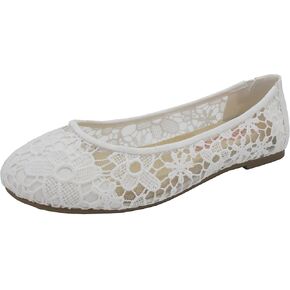 Jellypop Liddy Women’s Ballet Flats