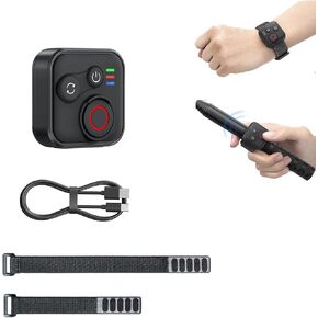 التحكم عن بعد بلوتوث في Insta360 X5/X4/X3/ACE Pro2/ACE Pro/ACE/One R/RS/GO 3S/GO3/HERA