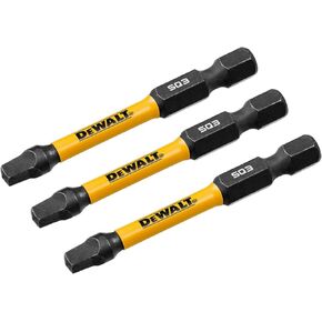 2.25IN SQUARE #3 IMPACT READY 3PK