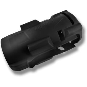 M18 Protective Boot 49-16-2967 49162967 High Torque Impact Wrench Boot, Compatible with M18 FUEL 1/2 High Torque Impact (2967-20)