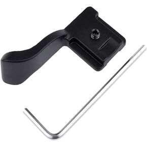 Camera Hot Shoe Thumb Up Grip PP Finger Handle Thumb for RX1 RX100 NEX-6 A6000 EP1 EP2 EP3 EPL1 EPL2 EPL3 EPL5 EPM1 Thumb Up Grip