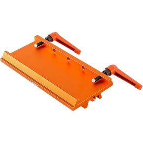 Wide to Narrow Dovetail Adapter Plate,Dovetail Mount Plate,Astronomical Telescope Accessories Metal Adaptor Dovetail Clamp