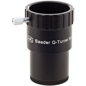 Baader Planetarium 2.25x Q-Barlow (HT-Muliticoated)