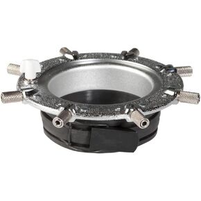 Elinchrom Rotalux Speedring Compatible with PROFOTO