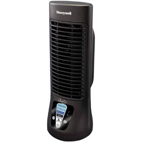 SCS Enterprises WF-422: WiFi Camera Hidden in Personal Table Fan, Black – Oscillating Fan with P2P Remote Viewing, Recording and Notification.