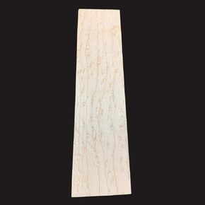 Exotic Birds Eye Maple Turning Blanks, Suitable Turning Blank Squares for Wood Turning (1, 1-1/2" X 1-1/2" X 3")