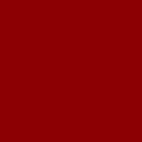 LEE FILTERS 027 SHEET MEDIUM RED SHEET Gel-Sheets