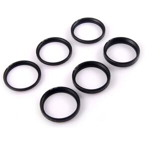 A Set of M54 Extension Tube 4-9MM Telescope Accessories